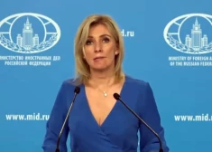 Zaharova iesaistīta skaļā skandālā: izgāzies viņas mēģinājums izsmiet Ukrainu, tā vietā izgaismojot Krievijas iekšējās ciešanas