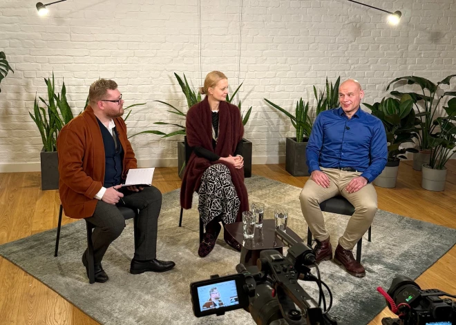 Atklāti par dzīvi bez redzes: neredzīgs nav nespējīgs