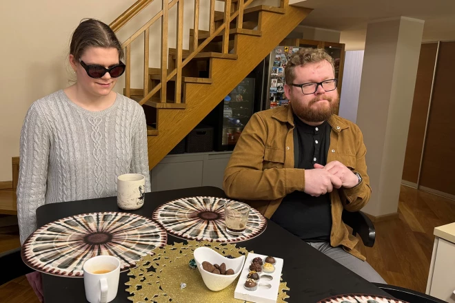 Mārtiņš Daugulis, Marta Korneliusa