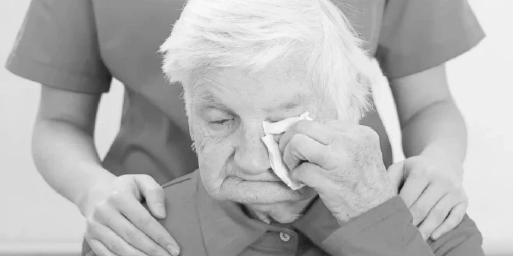 Иллюстративное фото.