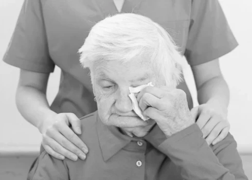 Иллюстративное фото.