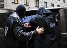 Bijušais Navaļnija līdzgaitnieks izrādās FSB aģents - Polijā krievu pāri apsūdz spiegošanā