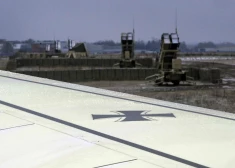 Vācija palīdz Ukrainai aizsargāties ar divām "Patriot" sistēmām, bet nepalīdzēs uzbrukt Krievijas objektiem ar "Taurus" raķetēm