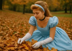 "21. gadsimta Pelnrušķītes!" Rīdzinieki iesmej par jaunajām prasībām rudens lapu nodošanā