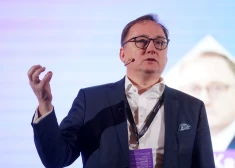 "Bloomberg": Latvijas Bankas prezidents Mārtiņš Kazāks varētu iekļūt Eiropas Centrālās bankas valdē kā pirmais Austrumeiropas pārstāvis