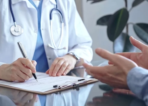 А у вас какое направление?