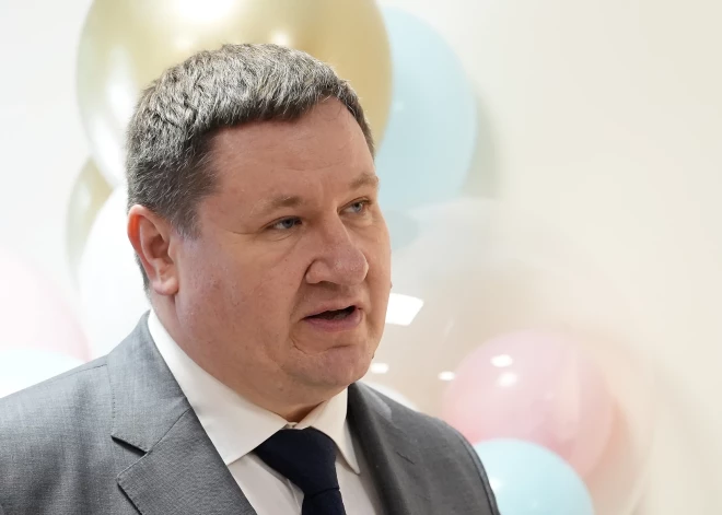 "Prezidents izvēlējās sevi, nevis tautu": Egils Helmanis skarbs par Rinkēviča lēmumu Stambulas konvencijas liktenī