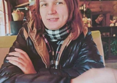 Meklē Diānu Bušmani, kas pazudusi kopš 28. oktobra Alūksnes novadā. Sievietei ir garīga rakstura veselības problēmas