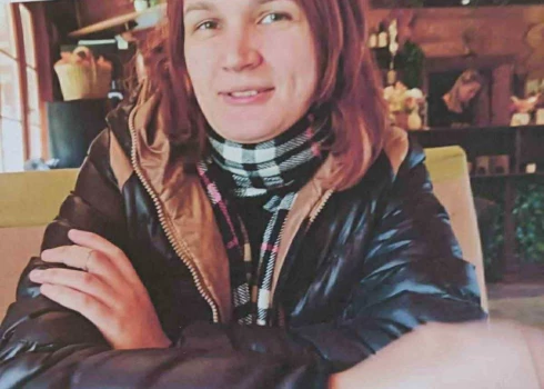 Diāna Bušmane (foto: Valsts policija)