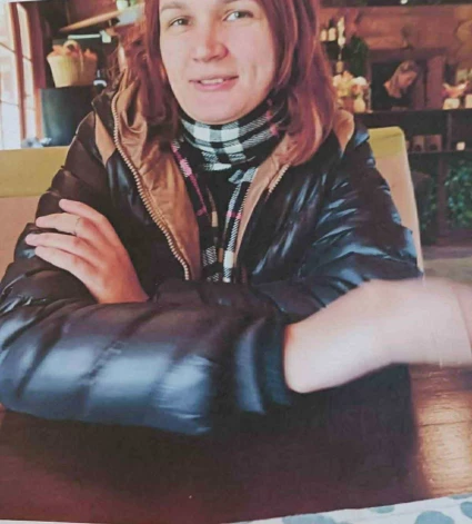 Diāna Bušmane (foto: Valsts policija)