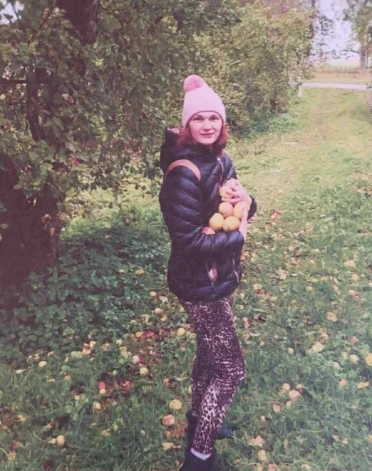 Diāna Bušmane (foto: Valsts policija)