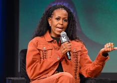 Mišela Obama atklāti par novecošanu un dzīvi pēc sešdesmit