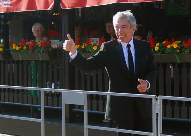 Постоянно курил, задыхался, говорил с трудом: что происходило с Юрием Николаевым перед смертью