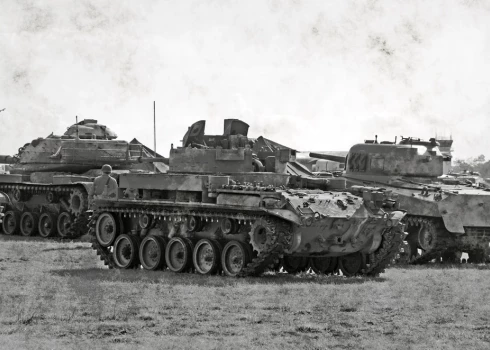 Иллюстративное фото.