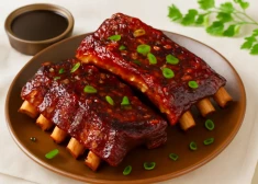 Pārsteidz savus mīļos ar neparastiem cūkgaļas ēdieniem!