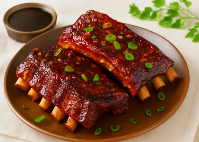 Pārsteidz savus mīļos ar neparastiem cūkgaļas ēdieniem!