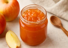 Saglabā silto rudens garšu ar ābolu ievārījumu