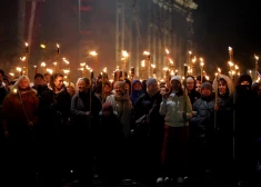 "Умеют только организовывать факельные шествия": Херманис внезапно прошелся по Нацобъединению