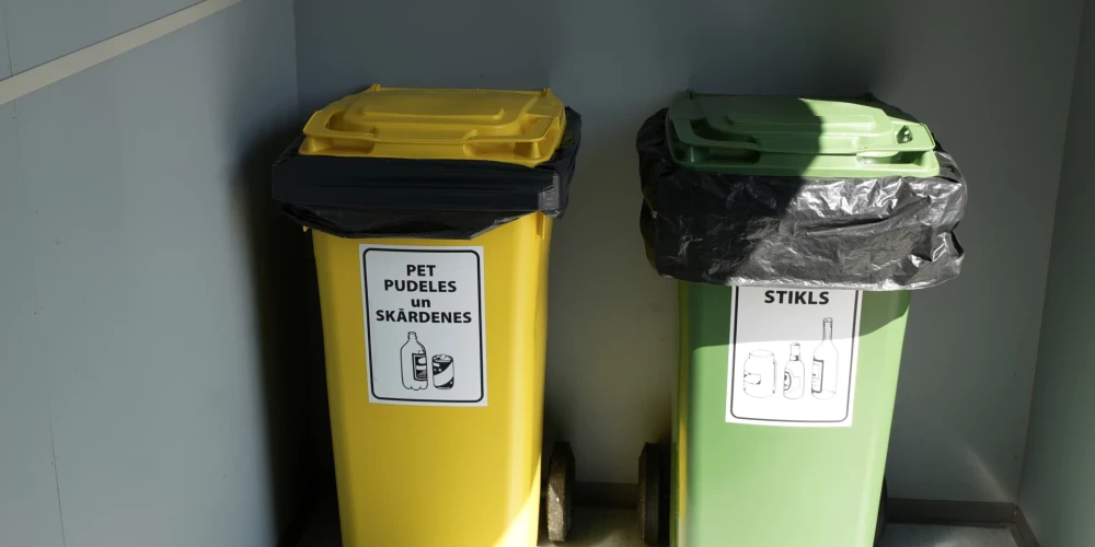 Частные домовладельцы часто сортируют не из любви к природе, а потому что понимают: это существенно снижает расходы — до 70%.