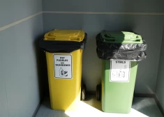 Сортируем, но не так: куда на самом деле попадает наш "раздельный" мусор и почему