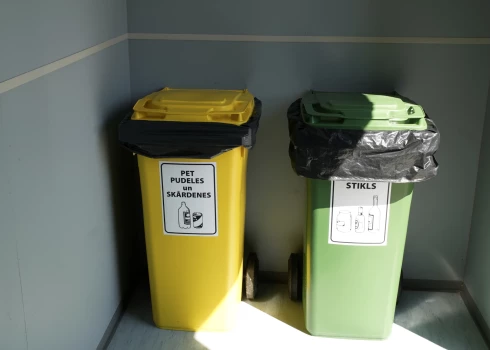 Частные домовладельцы часто сортируют не из любви к природе, а потому что понимают: это существенно снижает расходы — до 70%.