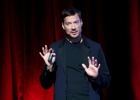 Finanšu tehnoloģiju uzņēmējs, starptautiskas kreditēšanas grupas un finanšu pakalpojumu uzņēmuma "TWINO Investments" dibinātājs Armands Broks