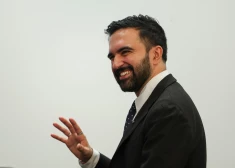 ASV raidsabiedrību aplēses: Ņujorkas mēra vēlēšanās uzvarējis demokrātu kandidāts Zohrans Mamdani