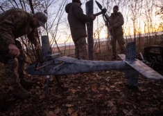 "DeepState": situācija Pokrovskā ir kritiska