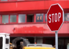 Rīgā slēgs Bauskas ielas savienojumu ar Mūkusalas ielu