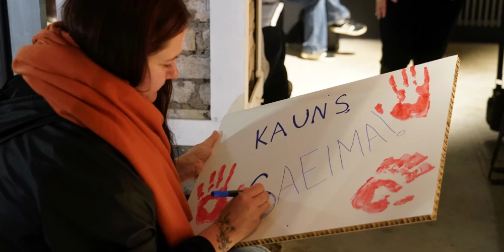 Saeimas komisija atbalsta gadu ilgu priekšlikumu iesniegšanas termiņu likumam par izstāšanos no Stambulas konvencijas. 