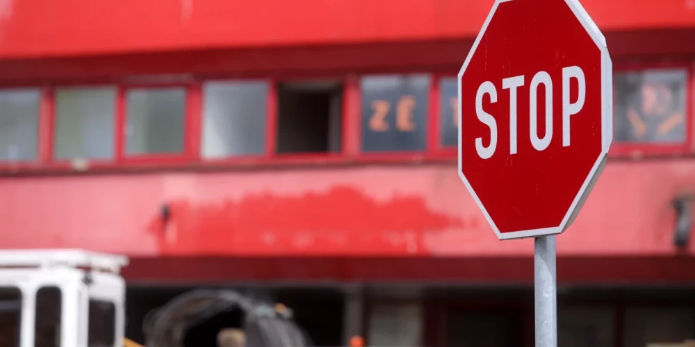 Иллюстративное фото.