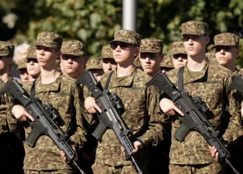 Ilustratīvs attēls.