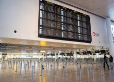 Pēc dronu incidenta Briseles lidosta atsāks darbu normālā režīmā