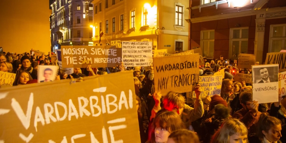 Psiholoģijas jomas pārstāvji vēstulē Saeimai cenšas kliedēt mītus par Stambulas konvenciju. 