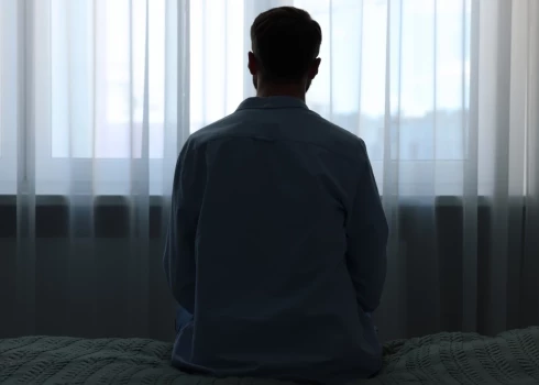 Иллюстративное фото.