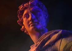 VIDEO: Jauna dokumentālo filmu sērija apšauba mītus par Seno Grieķiju