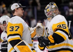 Artūra Šilova lielā iespēja nostiprināties "Penguins"? Traumu guvis viņa konkurents