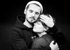 Детективная история всех времен: премьера спектакля "Убийство в Восточном экспрессе" в Театре Чехова