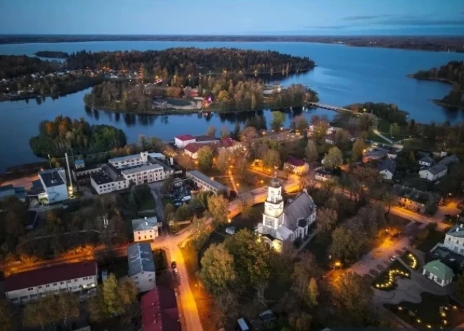 Šodien sāks asfalta seguma ieklāšanu vairākās Alūksnes ielās
