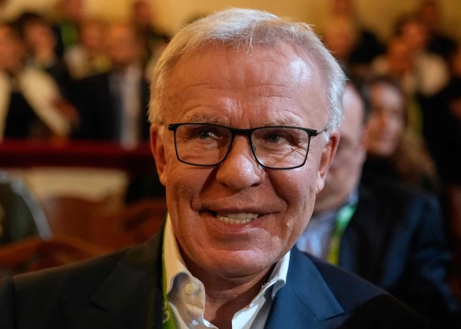 Krievijā asas diskusijas, vai televīzijā vajadzētu translēt olimpiskās spēles. Deputāti piedāvā pirātiskus risinājumus