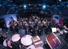 “Simfoniskais hits ar Goran Gora”: urbānā vide, hiphops un Latvijas Nacionālais simfoniskais orķestris