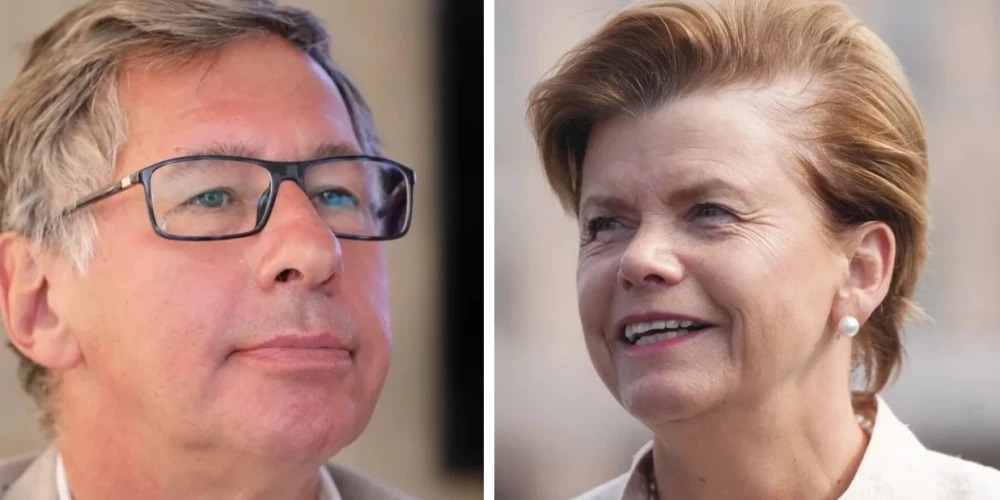 Полиция отказалась возбуждать дело по заявлению Авена против Браже.