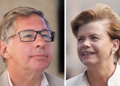 Полиция отказалась возбуждать дело по заявлению Авена против Браже.