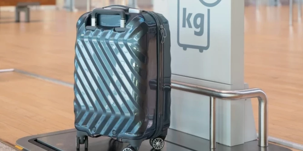 Перевес не пройдет!