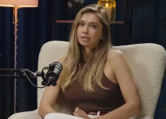 Фотосессия в Юрмале? Вера Брежнева показала подросшую 15-летнюю дочь на пляже