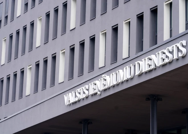 ASV domnīca "Tax Foundation": Latvijā ir otrā konkurētspējīgākā nodokļu sistēma OECD, labāk tikai Igaunijā