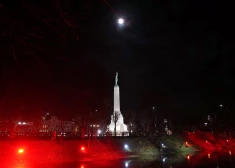 No 15. novembra gaismas festivāls “Staro Rīga” atkal iepriecinās rīdzniekus un viesus