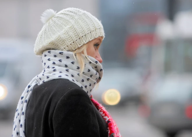 Bargs sals vai slapjdraņķis? Izskan pirmās prognozes par šoziem gaidāmajiem laikapstākļiem Latvijā