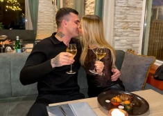 Skandalozais Niks Endziņš un influencere Sindija Bokāne kļuvuši par pāri