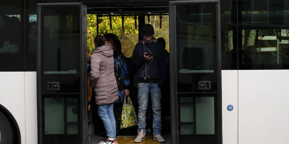 Ilustratīvs attēls.